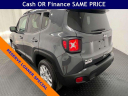 Thumbnail image of 2023 Jeep Renegade at Westbury Jeep Chrysler Dodge - Used