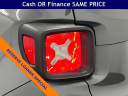 Thumbnail image of 2023 Jeep Renegade at Westbury Jeep Chrysler Dodge - Used