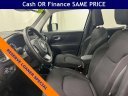 Thumbnail image of 2023 Jeep Renegade at Westbury Jeep Chrysler Dodge - Used