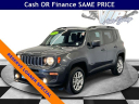 Thumbnail image of 2023 Jeep Renegade at Westbury Jeep Chrysler Dodge - Used