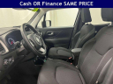 2023 Jeep Renegade Latitude at Westbury Chrysler Jeep Dodge RAM