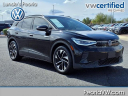 Thumbnail image of 2021 Volkswagen ID.4 at Lunde's Peoria Volkswagen