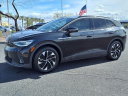 Thumbnail image of 2021 Volkswagen ID.4 at Lunde's Peoria Volkswagen