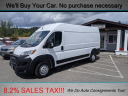 Thumbnail image of 2025 Ram ProMaster at Platinum Wholesale Auto, Inc.