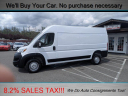 Thumbnail image of 2025 Ram ProMaster at Platinum Wholesale Auto, Inc.
