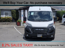 Thumbnail image of 2025 Ram ProMaster at Platinum Wholesale Auto, Inc.