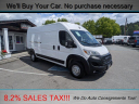 Thumbnail image of 2025 Ram ProMaster at Platinum Wholesale Auto, Inc.