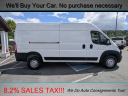 Thumbnail image of 2025 Ram ProMaster at Platinum Wholesale Auto, Inc.