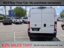 Thumbnail image of 2025 Ram ProMaster at Platinum Wholesale Auto, Inc.