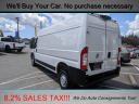 Thumbnail image of 2025 Ram ProMaster at Platinum Wholesale Auto, Inc.