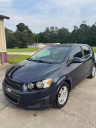 Thumbnail image of 2015 Chevrolet Sonic at LUXOR ELITE AUTOMOTIVE