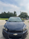 Thumbnail image of 2015 Chevrolet Sonic at LUXOR ELITE AUTOMOTIVE