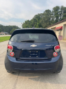 Thumbnail image of 2015 Chevrolet Sonic at LUXOR ELITE AUTOMOTIVE