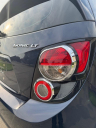 Thumbnail image of 2015 Chevrolet Sonic at LUXOR ELITE AUTOMOTIVE