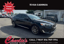 Thumbnail image of 2015 Kia Cadenza at CHARLIE'S CHOICE CARS