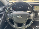 Thumbnail image of 2015 Kia Cadenza at CHARLIE'S CHOICE CARS