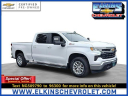Thumbnail image of 2022 Chevrolet Silverado 1500 at ElkinsChevroletLlcRedline of Marlton, NJ