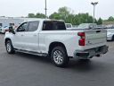 Thumbnail image of 2022 Chevrolet Silverado 1500 at ElkinsChevroletLlcRedline of Marlton, NJ