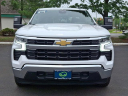 Thumbnail image of 2022 Chevrolet Silverado 1500 at ElkinsChevroletLlcRedline of Marlton, NJ