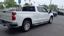 Thumbnail image of 2022 Chevrolet Silverado 1500 at ElkinsChevroletLlcRedline of Marlton, NJ