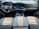 2024 Chevrolet Silverado 1500 High Country at Beaty Chevrolet