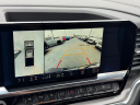 Thumbnail image of 2024 Chevrolet Silverado 1500 at Beaty Chevrolet