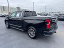 Thumbnail image of 2024 Chevrolet Silverado 1500 at Beaty Chevrolet