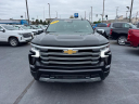 Thumbnail image of 2024 Chevrolet Silverado 1500 at Beaty Chevrolet