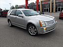 Thumbnail image of 2007 Cadillac SRX at Mathews Nissan