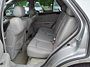Thumbnail image of 2007 Cadillac SRX at Mathews Nissan