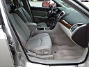 Thumbnail image of 2007 Cadillac SRX at Mathews Nissan