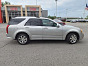 Thumbnail image of 2007 Cadillac SRX at Mathews Nissan