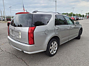 Thumbnail image of 2007 Cadillac SRX at Mathews Nissan