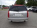 Thumbnail image of 2007 Cadillac SRX at Mathews Nissan
