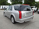 Thumbnail image of 2007 Cadillac SRX at Mathews Nissan