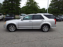 Thumbnail image of 2007 Cadillac SRX at Mathews Nissan