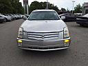 Thumbnail image of 2007 Cadillac SRX at Mathews Nissan
