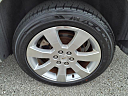 Thumbnail image of 2007 Cadillac SRX at Mathews Nissan