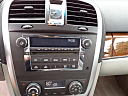 Thumbnail image of 2007 Cadillac SRX at Mathews Nissan