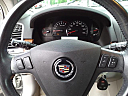 Thumbnail image of 2007 Cadillac SRX at Mathews Nissan