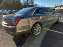 Thumbnail image of 2017 Cadillac CT6 at SAWNEE MOUNTAIN MOTORS, INC.