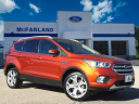 Thumbnail image of 2019 Ford Escape at Mcfarland Ford Rochester