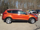 Thumbnail image of 2019 Ford Escape at Mcfarland Ford Rochester