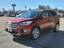 Thumbnail image of 2019 Ford Escape at Mcfarland Ford Rochester