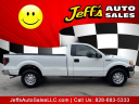 Thumbnail image of 2010 Ford F-150 at Jeff's Auto Sales, Llc