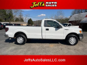 Thumbnail image of 2010 Ford F-150 at Jeff's Auto Sales, Llc