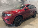 Thumbnail image of 2020 Jeep Grand Cherokee at Grand Auto Sales