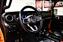 Thumbnail image of 2021 Jeep Wrangler Unlimited at Woodys Automotive Group