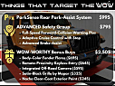 Thumbnail image of 2021 Jeep Wrangler Unlimited at Woodys Automotive Group
