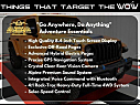 Thumbnail image of 2021 Jeep Wrangler Unlimited at Woodys Automotive Group